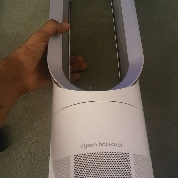 dyson Other - Dyson fan heat and cool